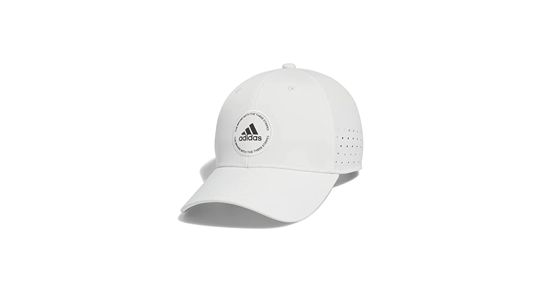 TOP GOLF CAP WHITE 白 キャップ TOP GOLF CAP WHITE 白 キャップ